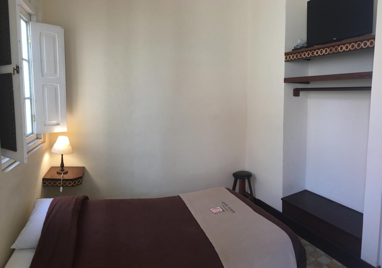 Hospedaje Santa Rosa- Centro Historico Lima Room photo